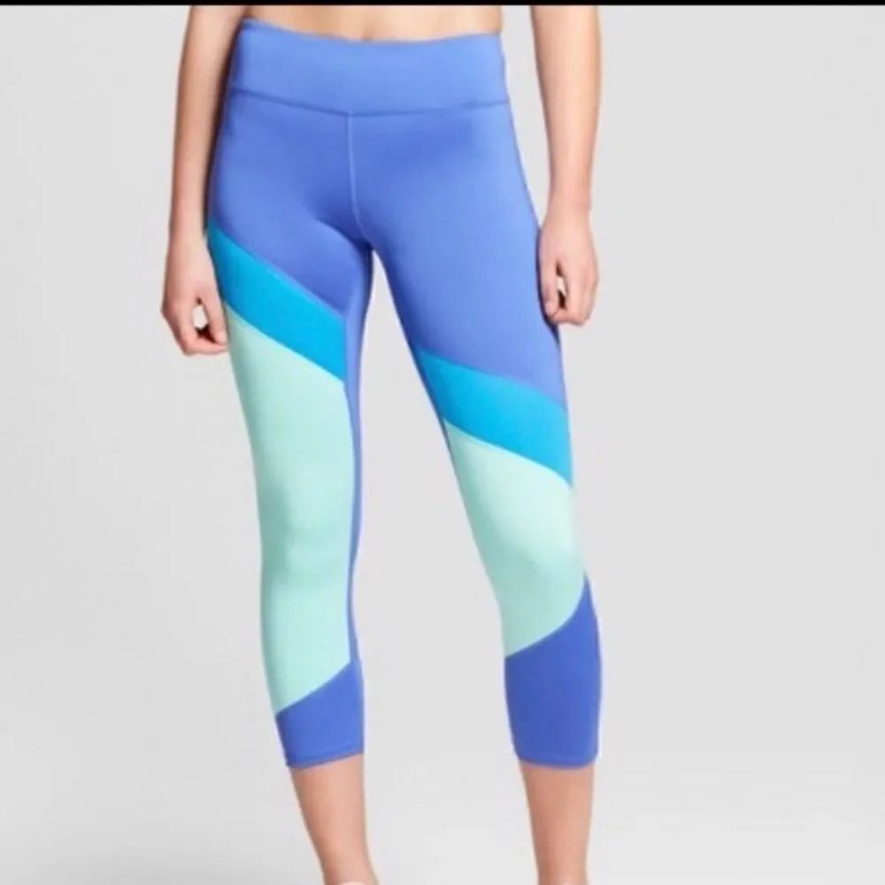 Joylab Capri leggings